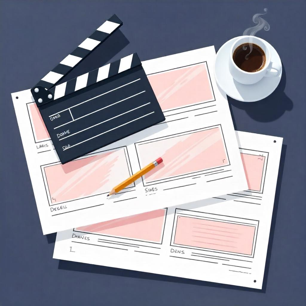 Image hover effect image