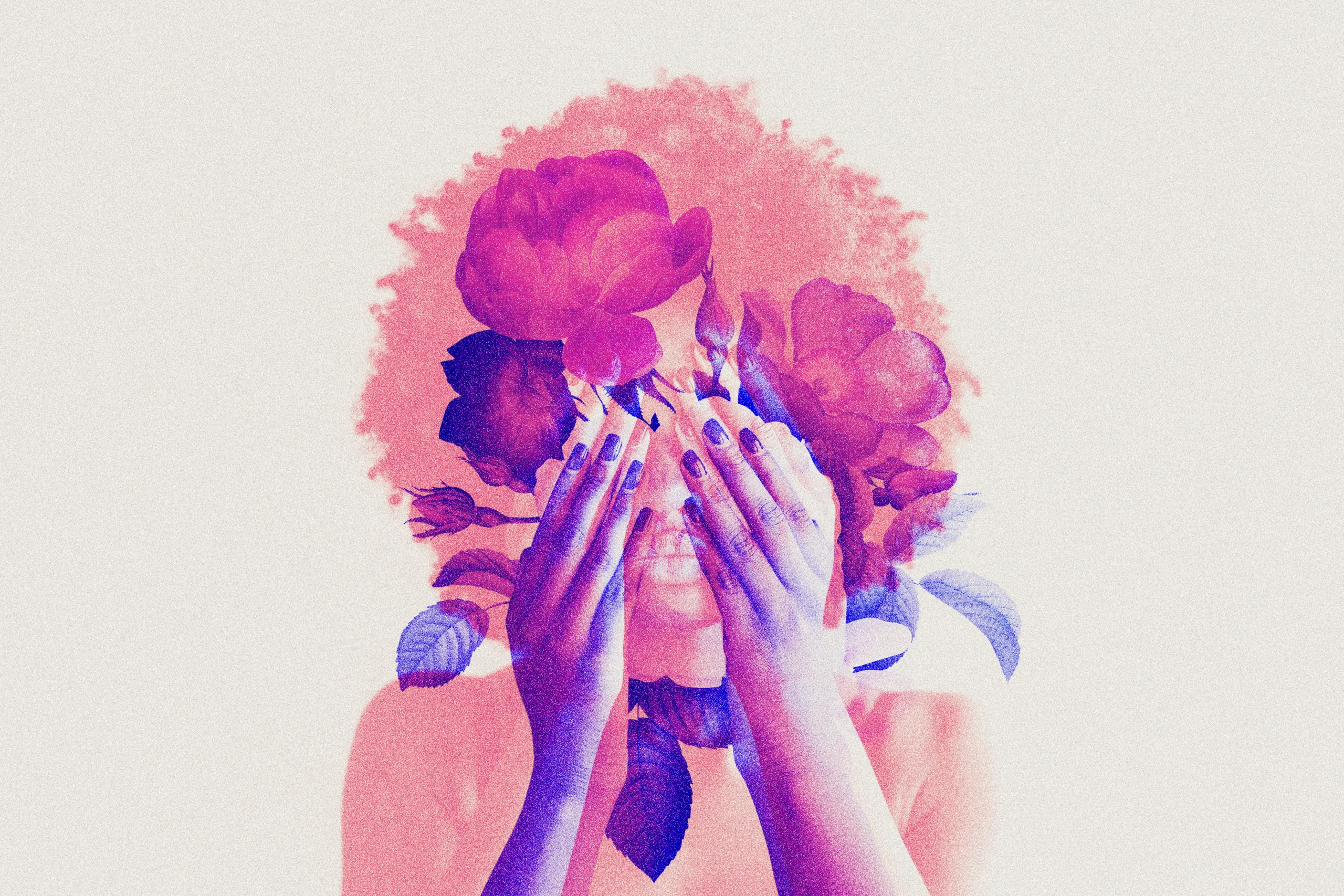 Image hover effect image